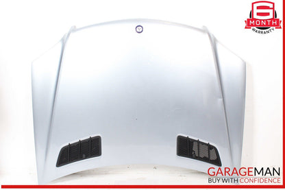 06-11 Mercedes W164 ML350 ML320 Front Hood Bonnet Panel Cover Assembly OEM