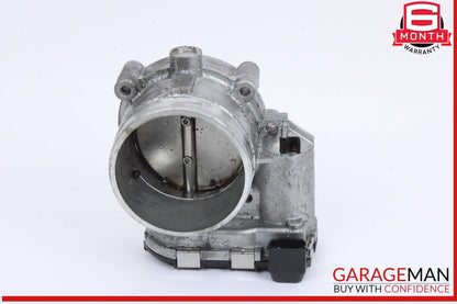 03-13 Porsche Cayenne S 955 Engine Throttle Body 94860511503 OEM