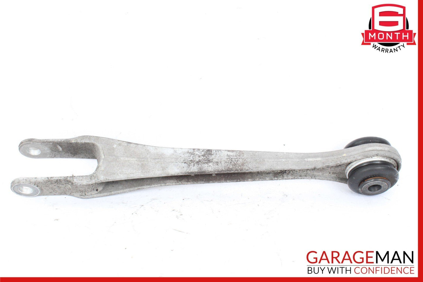 97-04 Porsche 911 996 Boxster Front Left Suspension Trailing Control Arm OEM
