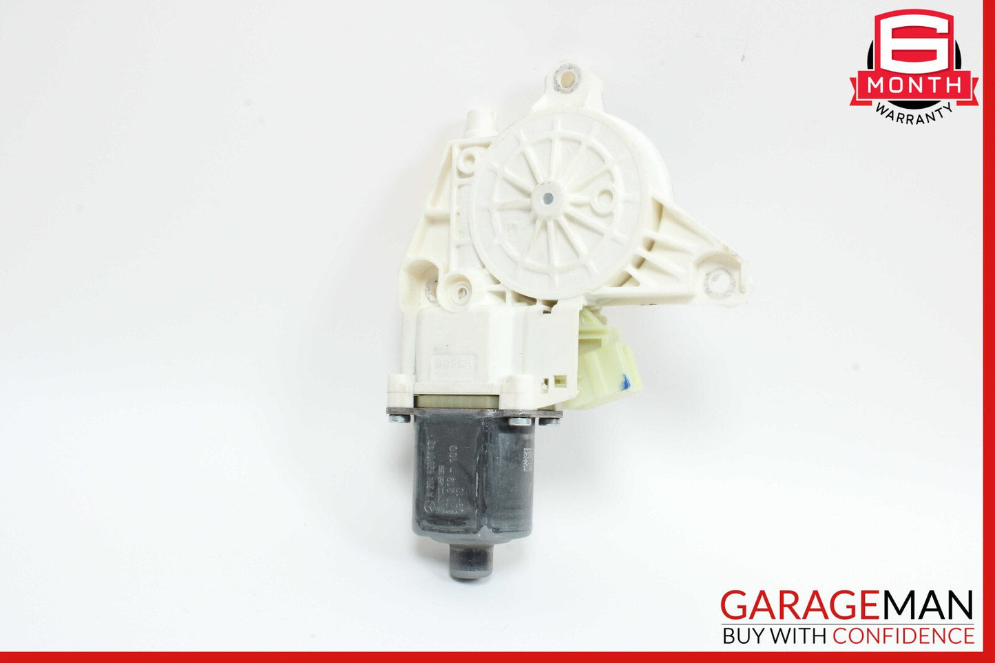 08-16 Mercedes W212 E350 C250 C300 Front Left Door Window Regulator Motor OEM