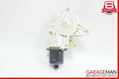 08-16 Mercedes W212 E350 C250 C300 Front Left Door Window Regulator Motor OEM