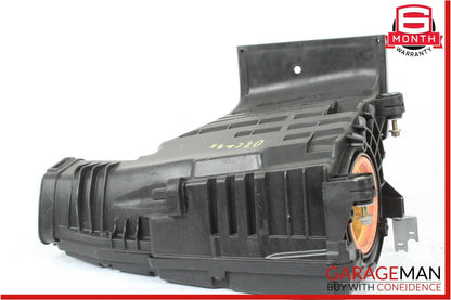 03-05 Mercedes W203 C230 1.8L Engine Air Intake Cleaner Filter Box Housing
