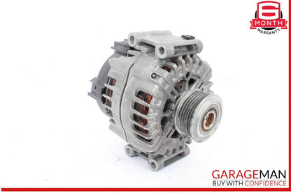 14-17 Audi SQ5 Engine Motor Alternator Generator Valeo 06E903018L OEM