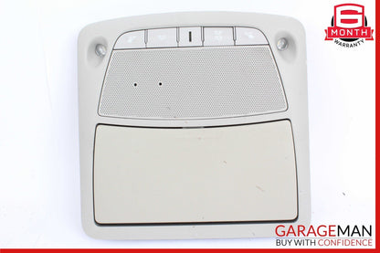 11-17 Nissan Leaf Overhead Console Dome Light 26430-C991A