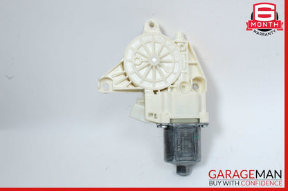 10-16 Mercedes W212 E350 4MATIC Front Right Side Door Window Regulator Motor OEM