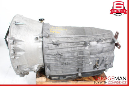 12-13 Mercedes W221 S550 RWD 7G Automatic Transmission Assembly OEM 122k