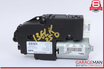 08-15 Mercedes X204 GLK250 GLK350 Panoramic Sunroof Sun Roof Motor Unit OEM