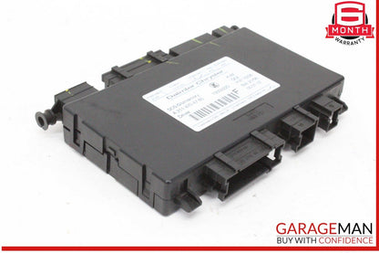 03-12 Mercedes X164 GL450 4MATIC Front Left Side Seat Control Module Unit OEM