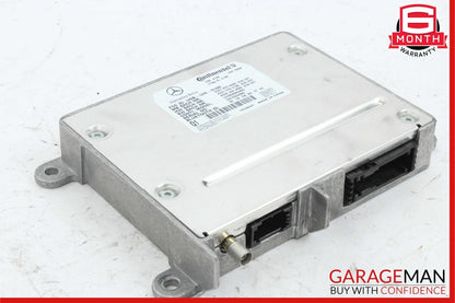 07-09 Mercedes S550 CL550 CL600 Bluetooth Communication Controller Module OEM