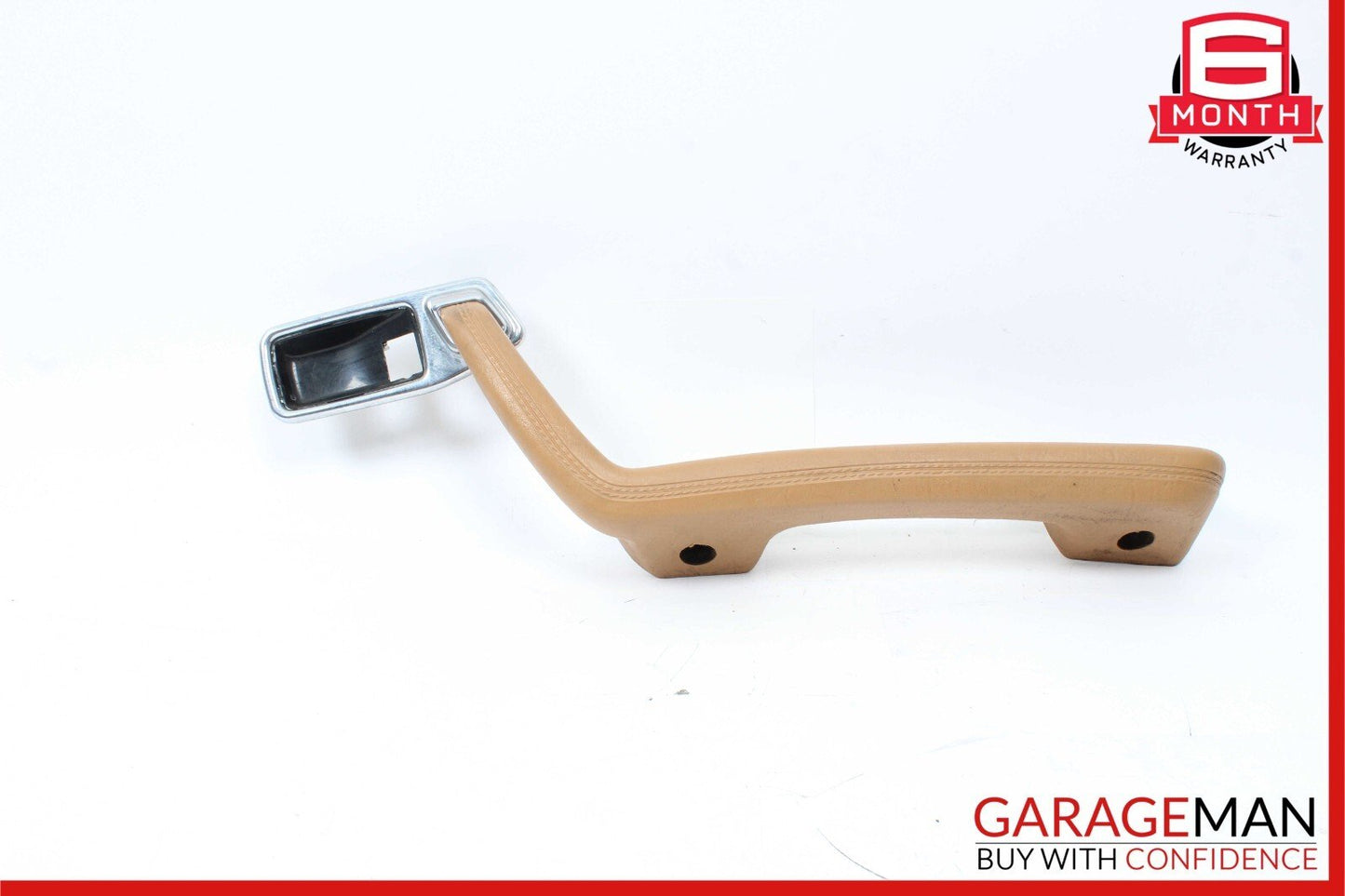 79-85 Mercedes W123 300TD Rear Right Interior Door Handle OEM