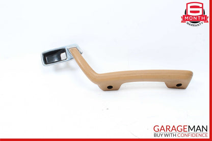 79-85 Mercedes W123 300TD Rear Right Interior Door Handle OEM