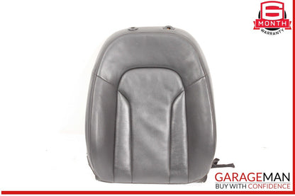 13-17 Audi Q5 SQ5 Front Right Passenger Side Top Upper Seat Cushion OEM