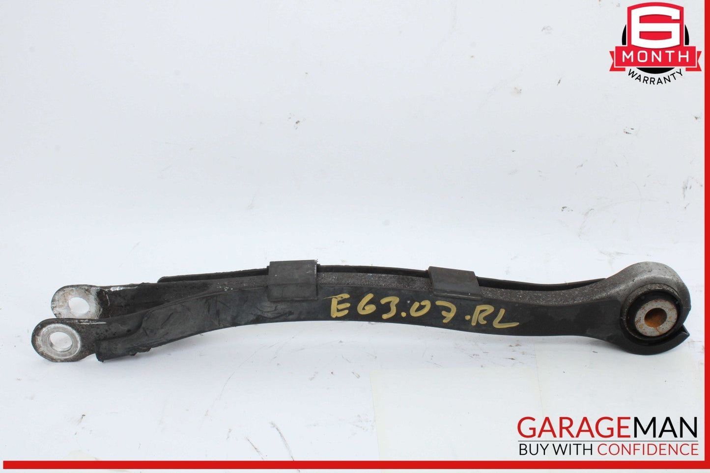 03-11 Mercedes W211 E63 SL55 AMG Rear Left or Right Suspension Lower Control Arm