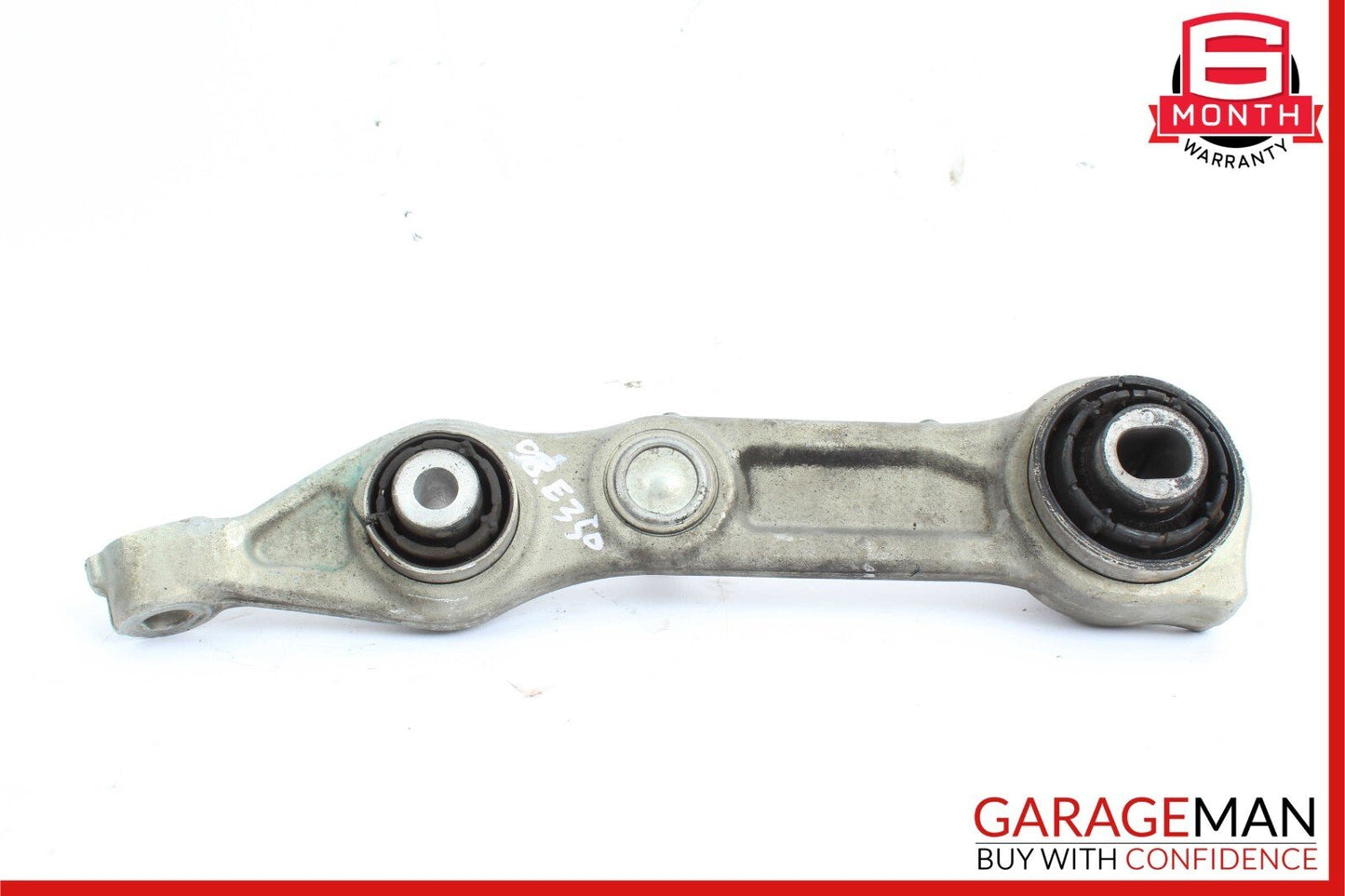 03-09 Mercedes W211 E350 E500 Front Right Passenger Side Lower Control Arm OEM