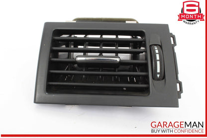 08-11 Mercedes W204 C300 C250 Front Left Side Dash AC A/C Air Vent Grill OEM