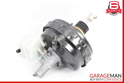 12-14 Mercedes W212 E350 CLS500 Power Brake Booster Master Cylinder Reservoir