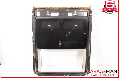 98-02 Mercedes W210 E320 E420 E430 E55 AMG Upper Sunroof Moon Roof Assembly OEM