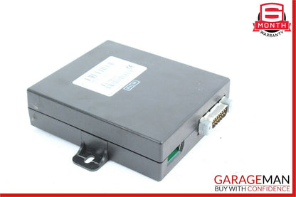 03-06 MERCEDES W215 CL600 SL55 AMG LANGUAGE VOICE CONTROL MODULE A74 OEM