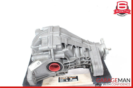 17-23 Alfa Romeo Giulia Stelvio Rear Diff Differential Axle  Carrier OEM
