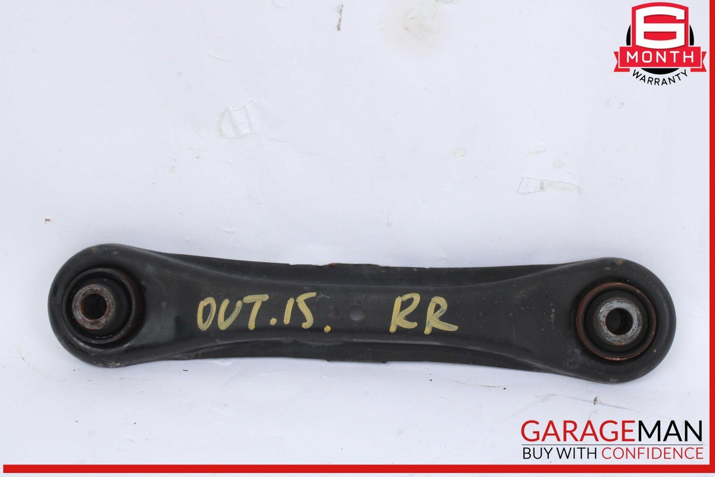 13-24 Mitsubishi Outlander Sport Rear Right Side Upper Link Control Arm OEM