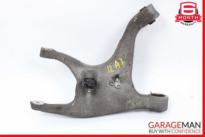 12-18 Audi A7 A6 Rear Left Driver Side Suspension Lower Control Arm OEM