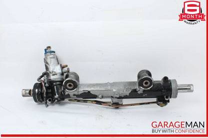 03-06 Mercedes R230 SL500 SL55 AMG Power Steering Rack And Pinion 2304600800 OEM
