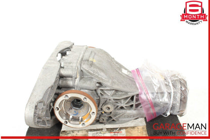 12-15 Audi A7 Quattro Rear Diff Differential Axle Carrier Assembly OEM
