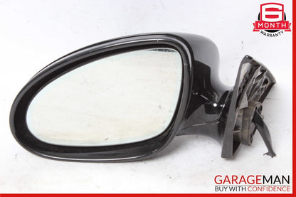 06-08 Mercedes W219 CLS63 AMG CLS550 CLS500 Front Left Side Door Rear View OEM