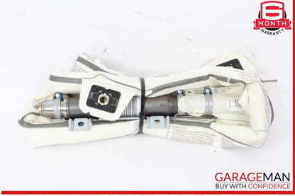 12-18 Mercedes W218 CLS550 CLS400 Roof Curtain Air Bag Right Passenger Side OEM