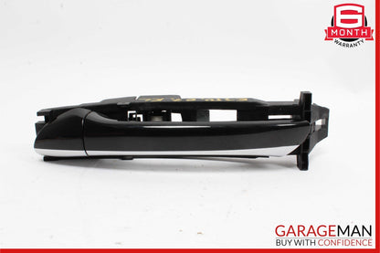 03-09 Mercedes W211 E320 E350 E550 Rear Left Side Exterior Door Handle OEM