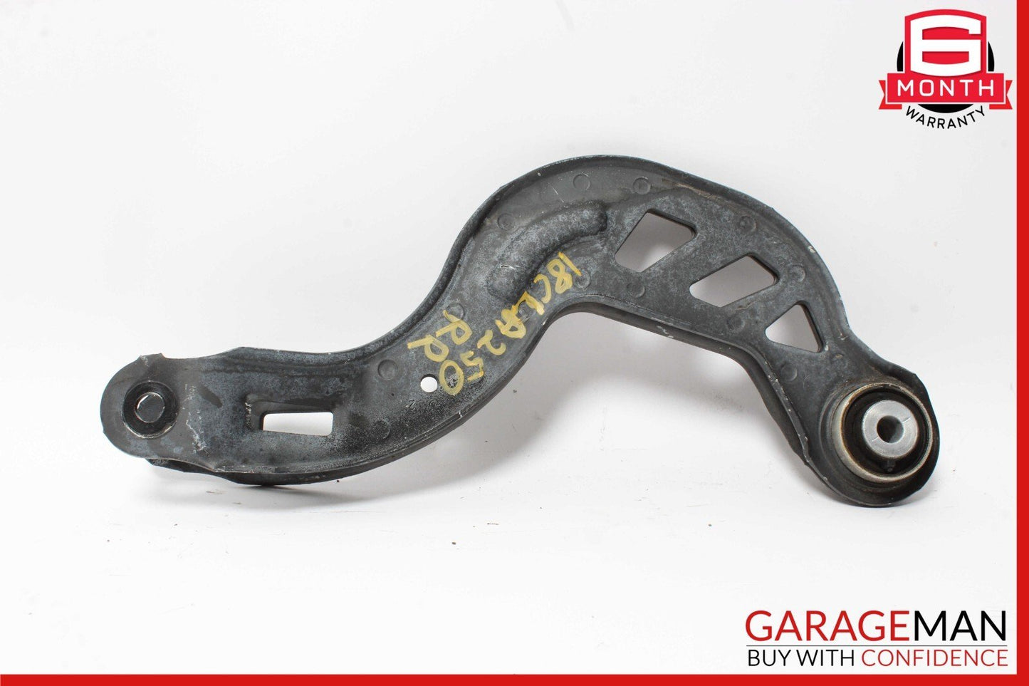 14-19 Mercedes W117 CLA250 Rear Left or Right Upper Control Arm 2463501006 OEM