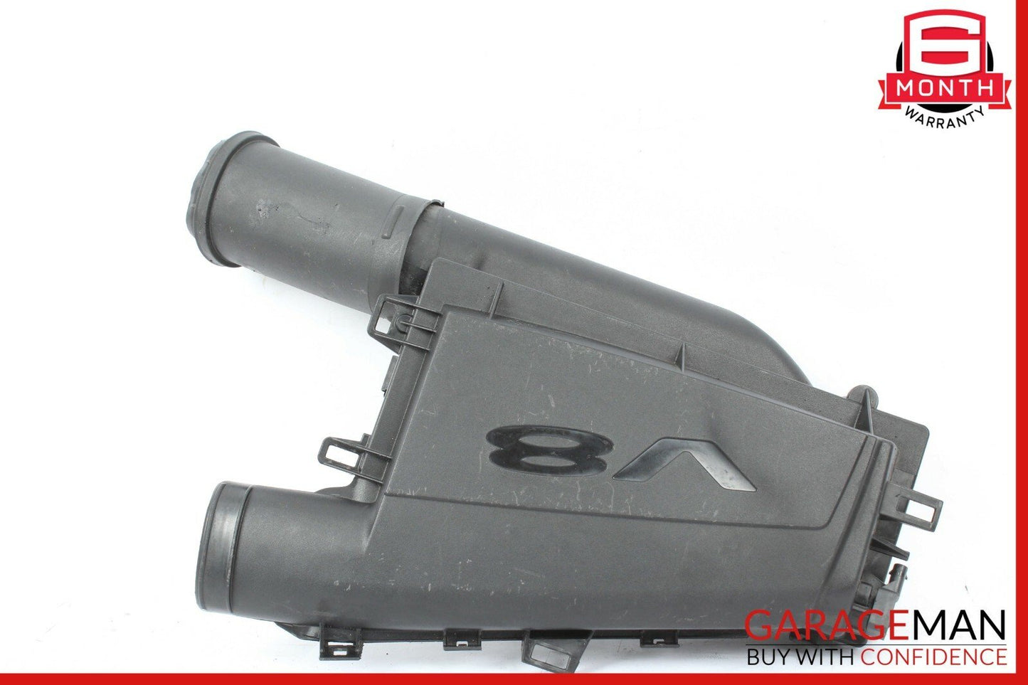 12-17 Mercedes W221 S550 CL550 E550 Air Intake Cleaner Box Right 2780901882 OEM
