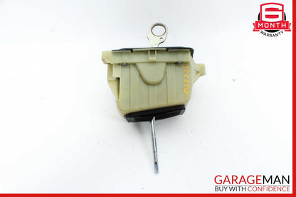 08-15 Mercedes W204 C250 C63 AMG Floor Gear Selector Shifter 2042677524 OEM