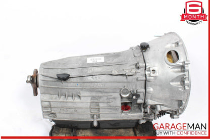 15-17 Mercedes W205 C300 RWD 7G Automatic Transmission Assembly 722.994 OEM 94k