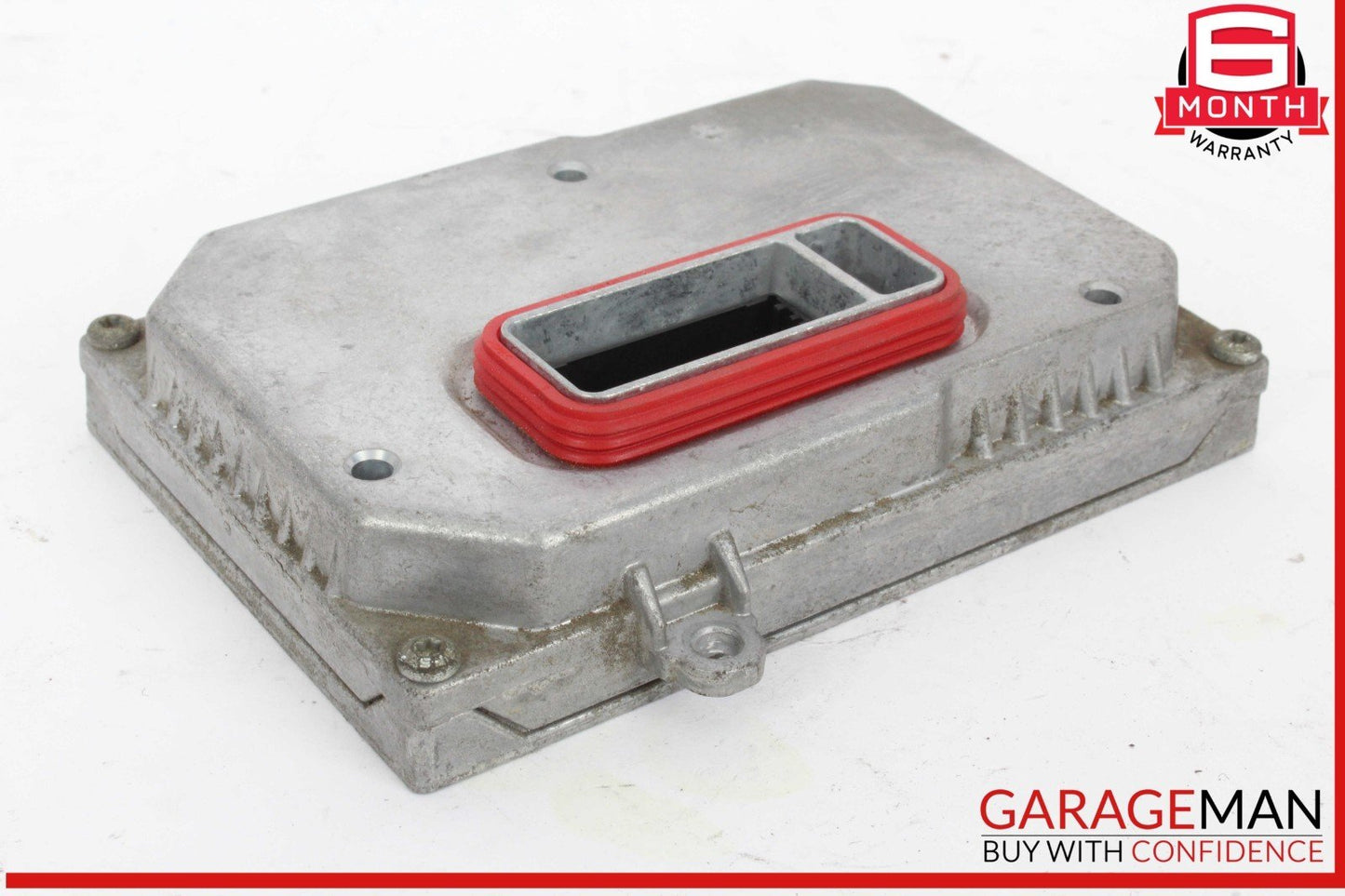 07-10 Mercede W221 S550 S450 Xenon HID Headlight Ballast Module Unit OEM