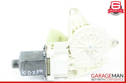 10-16 Mercedes W212 E350 E550 Front Right Side Door Window Regulator Motor Unit