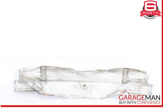 97-04 Porsche 986 Boxster Rear Bumper Reinforcement Impact Crash Bar Rebar OEM
