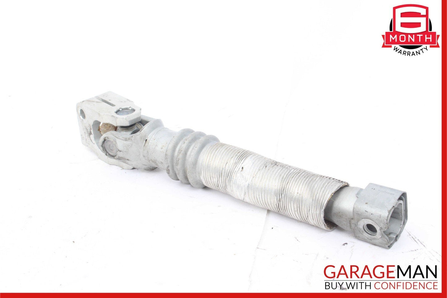 Mercedes E350 CLS550 SLC300 SLK250 RWD Steering Gear Coupling 2044620278