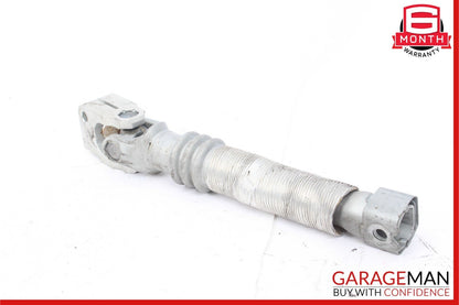 Mercedes E350 CLS550 SLC300 SLK250 RWD Steering Gear Coupling 2044620278