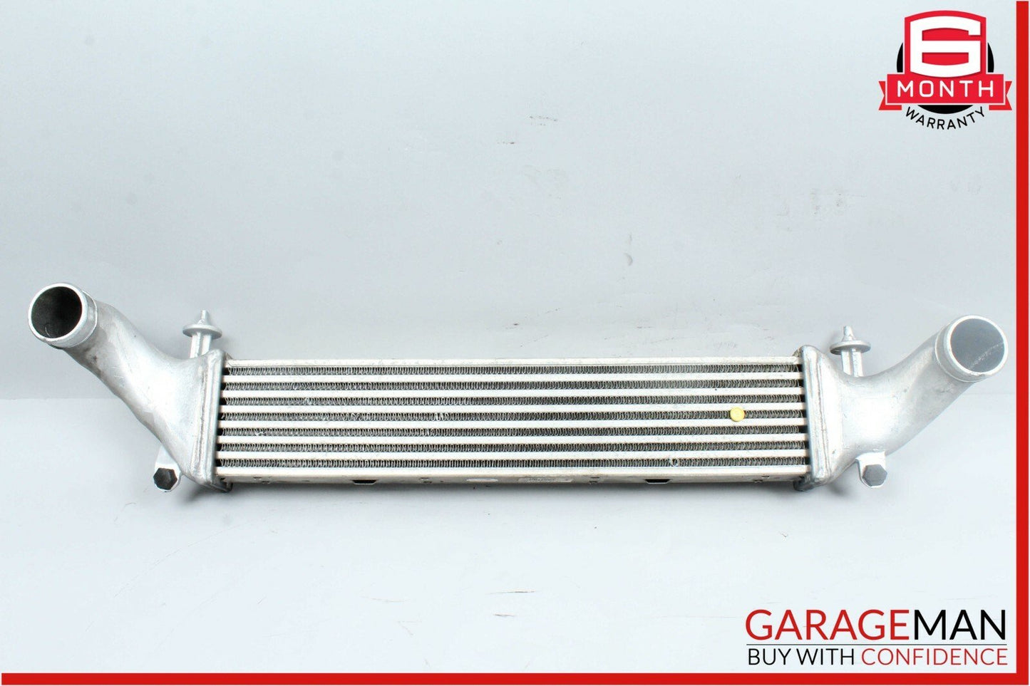 97-00 Mercedes R170 SLK230 Kompressor Air Intercooler Inter Cooler Radiator