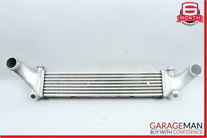 97-00 Mercedes R170 SLK230 Kompressor Air Intercooler Inter Cooler Radiator