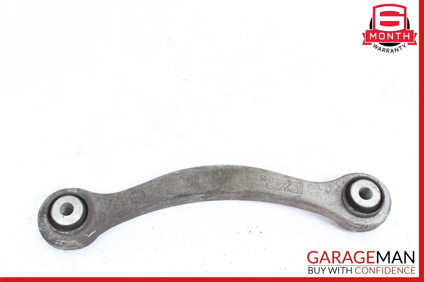 03-12 Mercedes R230 SL550 SL500 Rear Right / Left Upper Suspension Control Arm