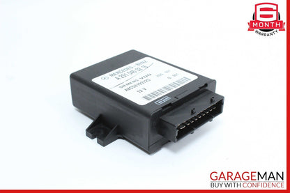 06-13 Mercedes W251 R350 4MATIC Rear Air Suspension Control Module 2515450216