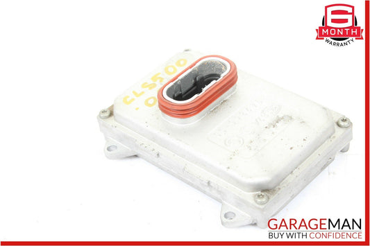 03-06 Mercedes W219 CLS500 Front Left or Right Side HID Xenon Headlight Ballast