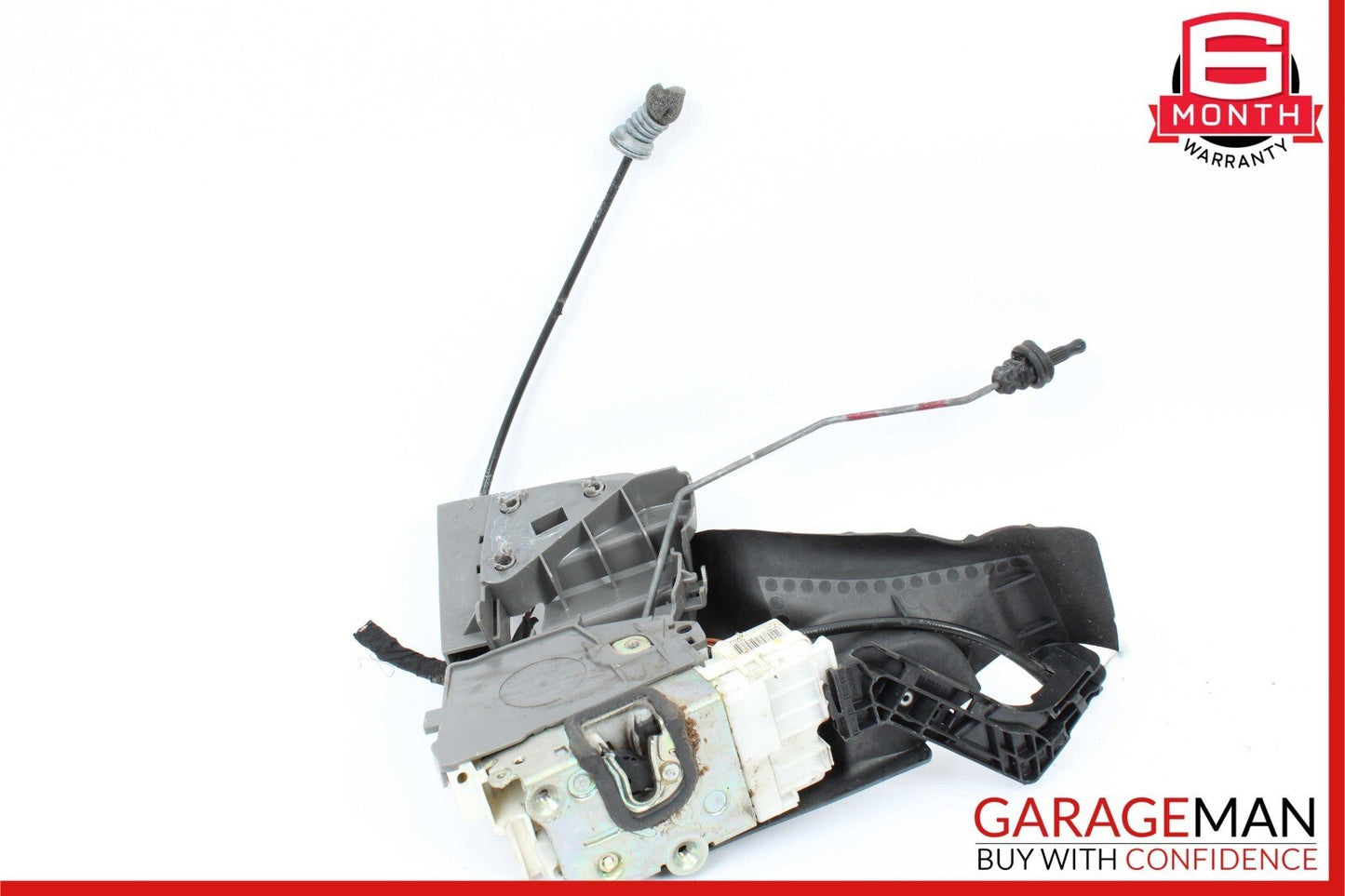 06-13 Mercedes GL450 R550 R350 Front Right Side Door Lock Latch Actuator