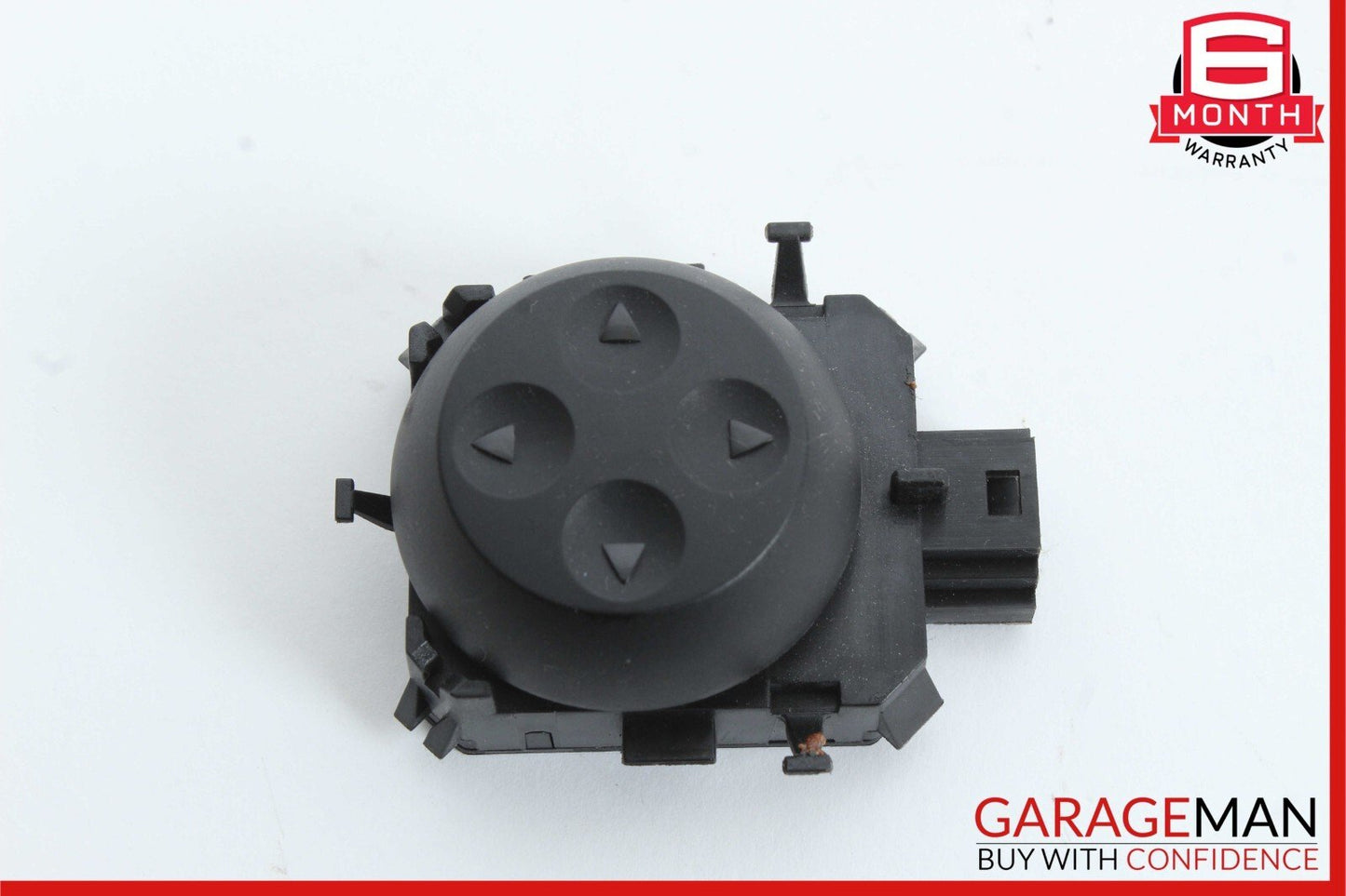06-17 Mercedes C300 R350 ML350 GL450 Front Left Side Seat Adjustment Switch