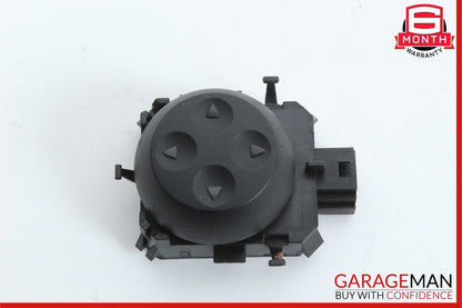 06-17 Mercedes C300 R350 ML350 GL450 Front Left Side Seat Adjustment Switch