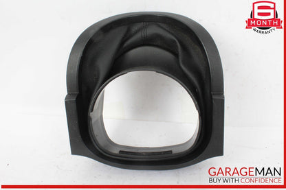 09-13 Mercedes X164 GL450 4MATIC GL550 Steering Column Boot Cover Trim OEM