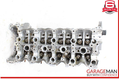 11-20 Mercedes X166 GL450 E550 M278 4.6L Left Engine Cylinder Head OEM