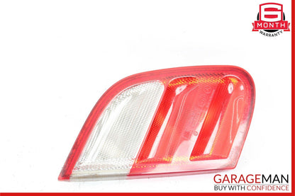 98-03 Mercedes W208 CLK430 CLK320 Inner Rear Left Tail Light Taillight Lamp OEM